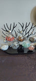Chrystal Chip Baubles
