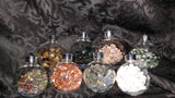 Chrystal Chip Baubles